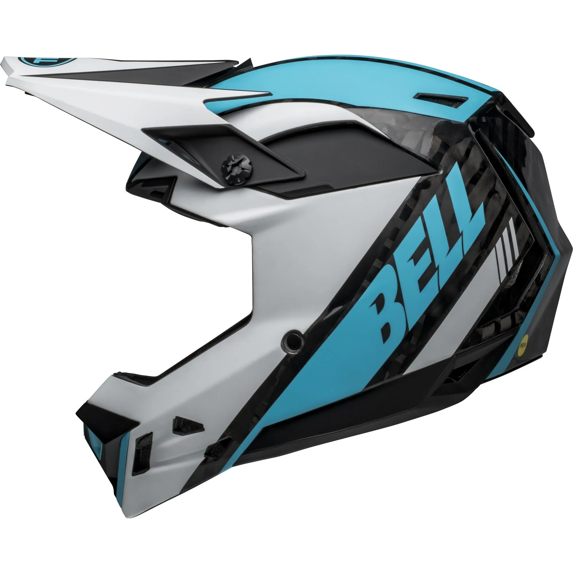 Bell Full-10 Spherical MTB Helmet