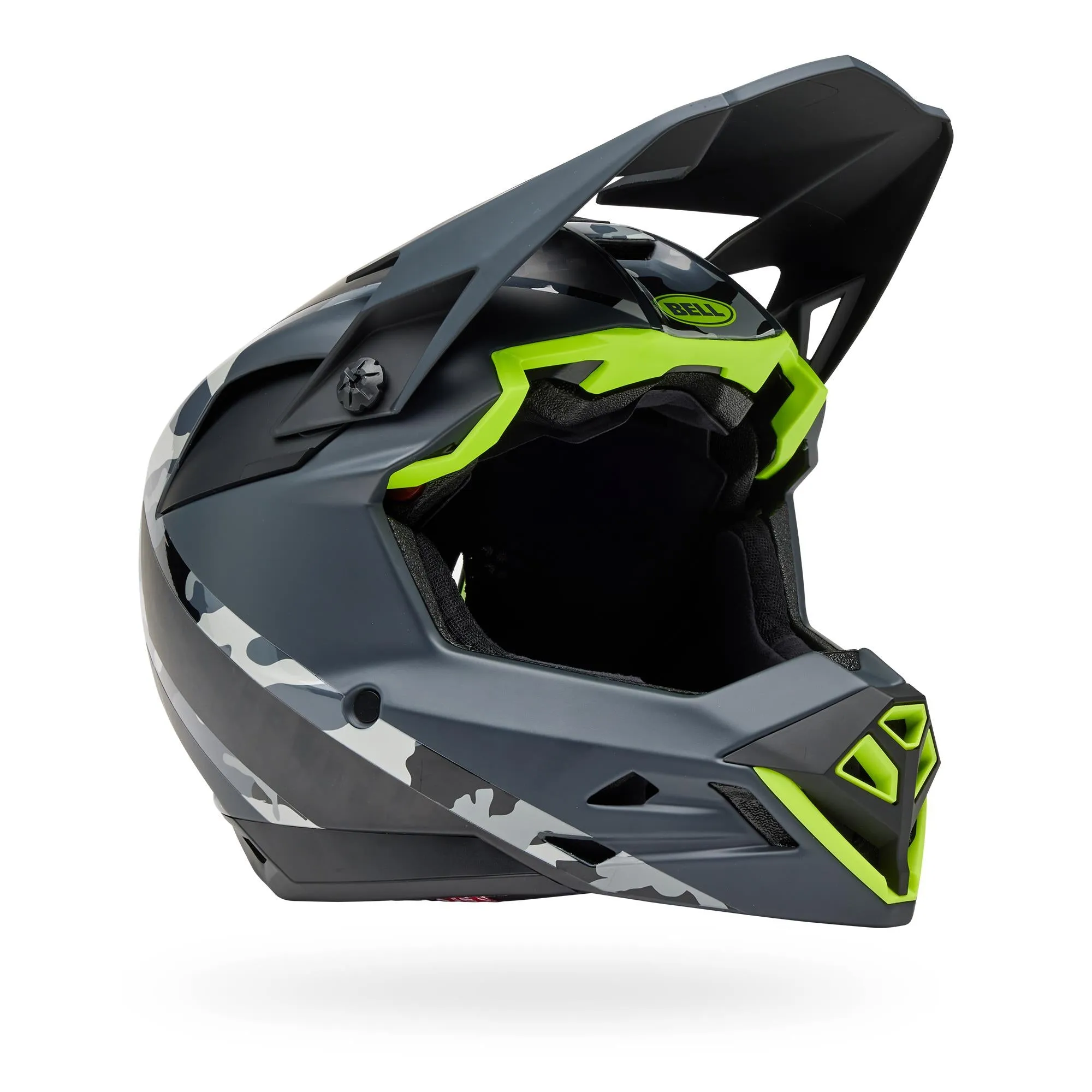 Bell Full-10 Spherical MTB Helmet