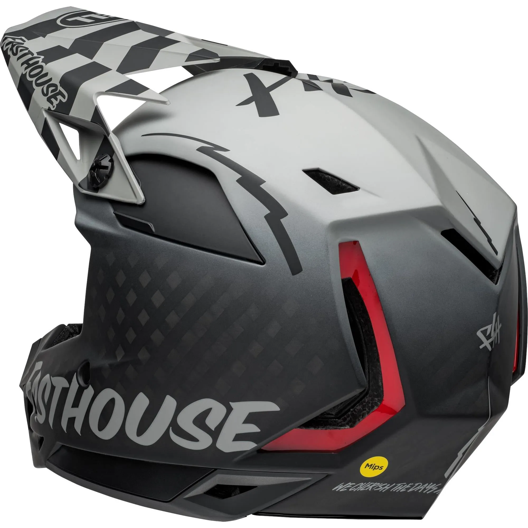 Bell Full-10 Spherical MTB Helmet