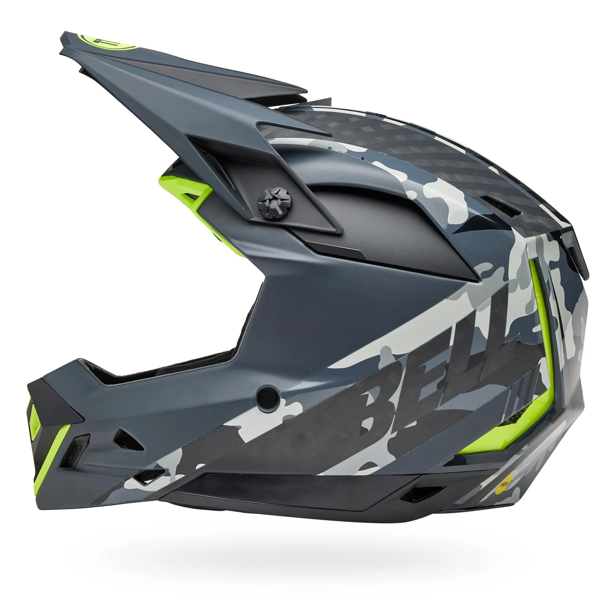 Bell Full-10 Spherical MTB Helmet