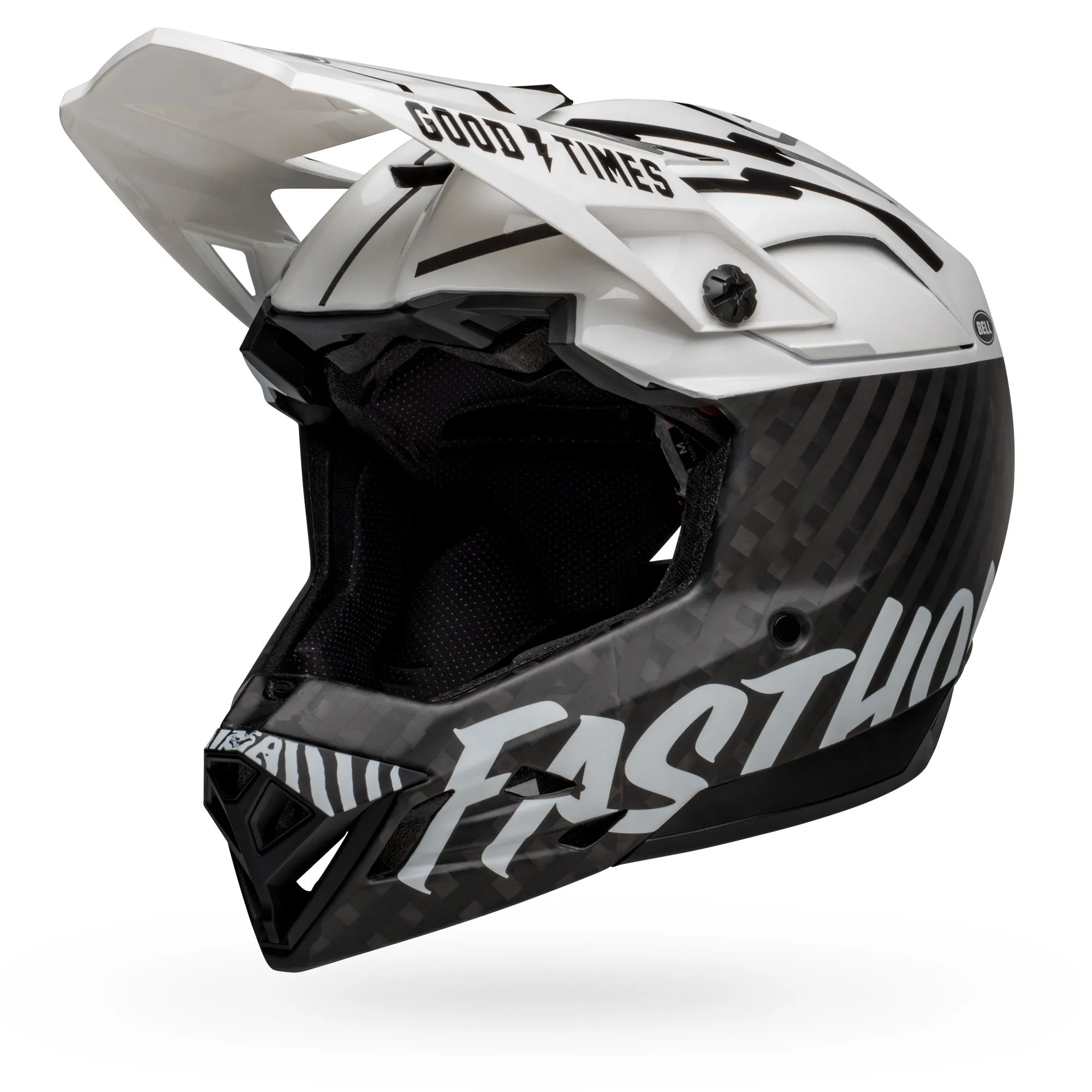 Bell Full-10 Spherical MTB Helmet