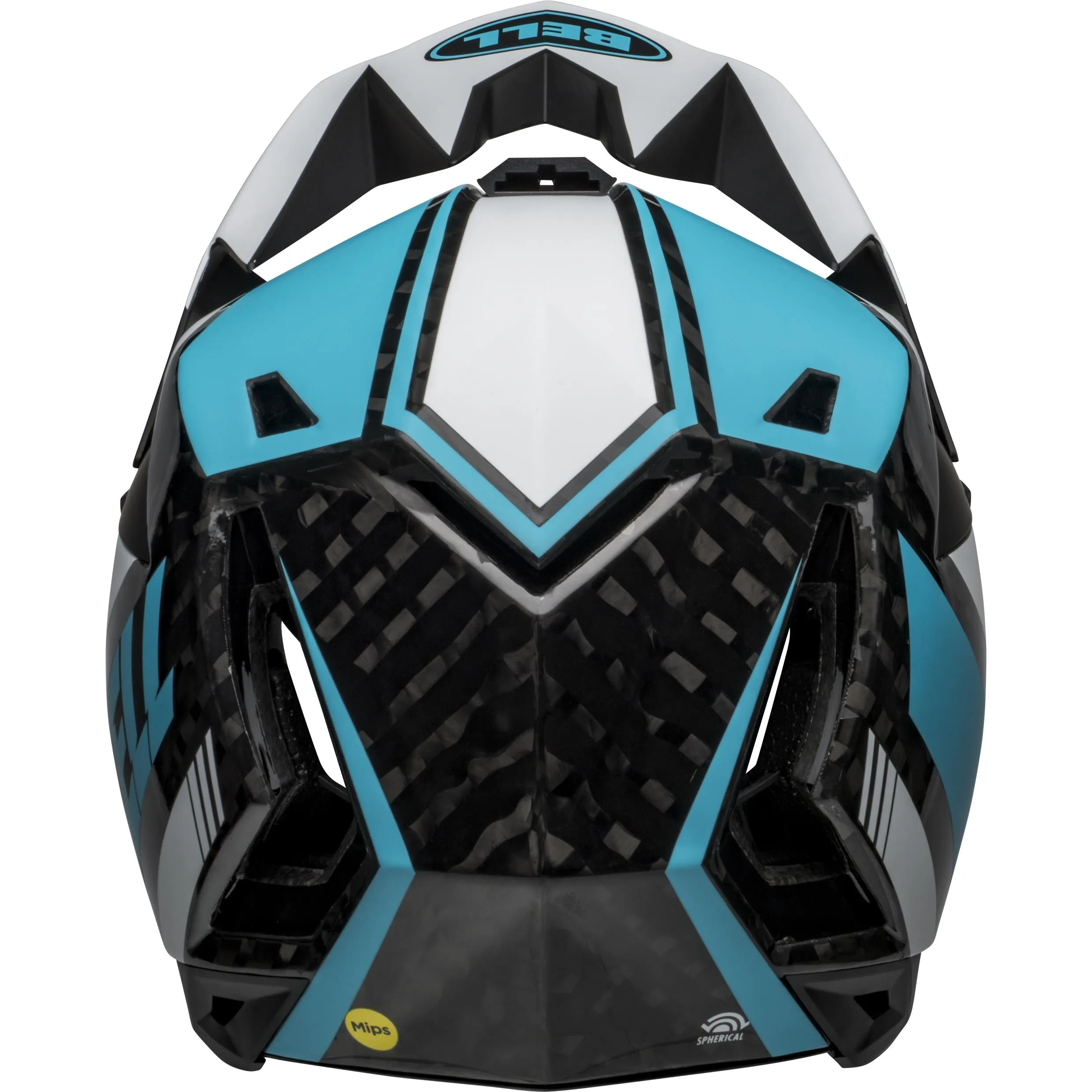 Bell Full-10 Spherical MTB Helmet