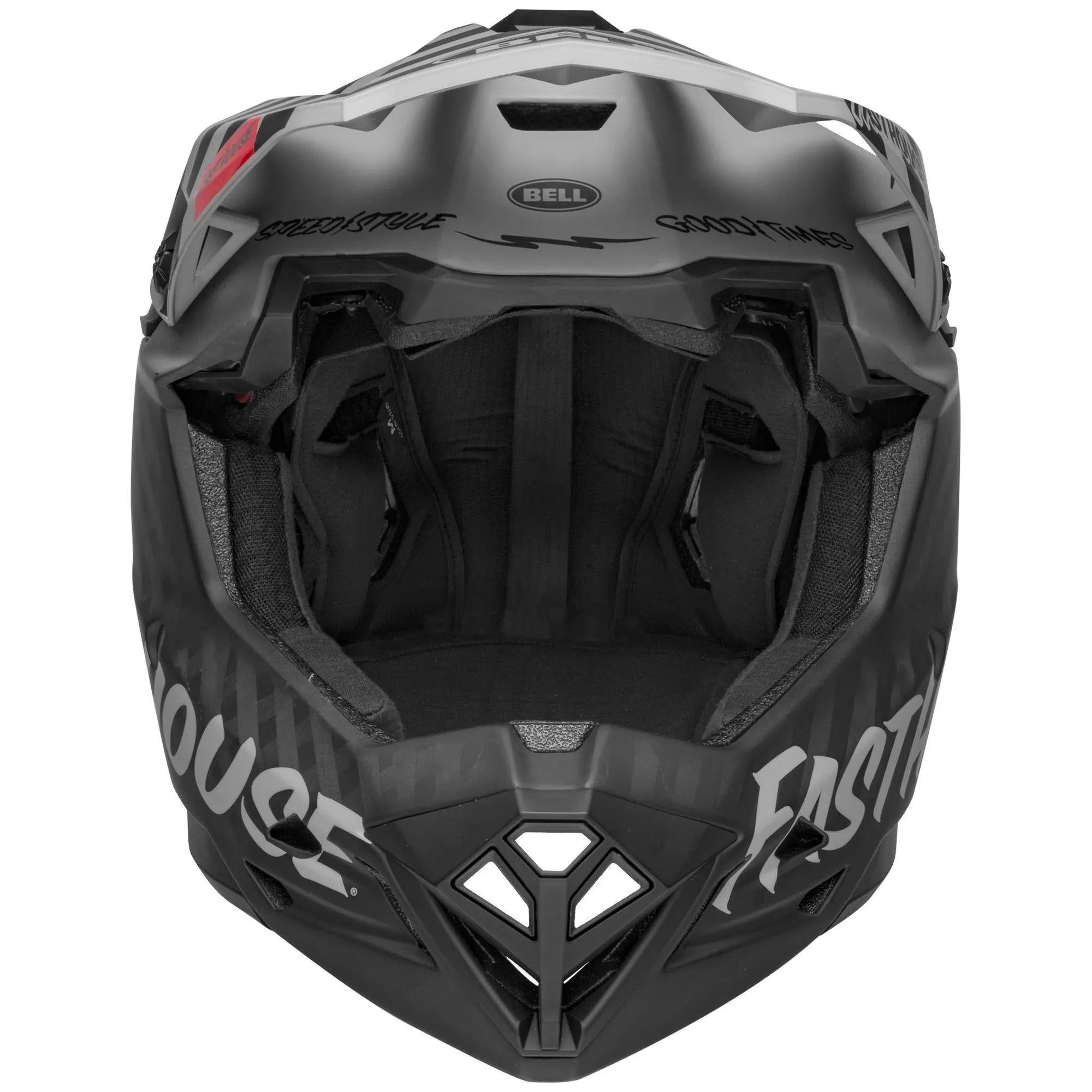 Bell Full-10 Spherical MTB Helmet