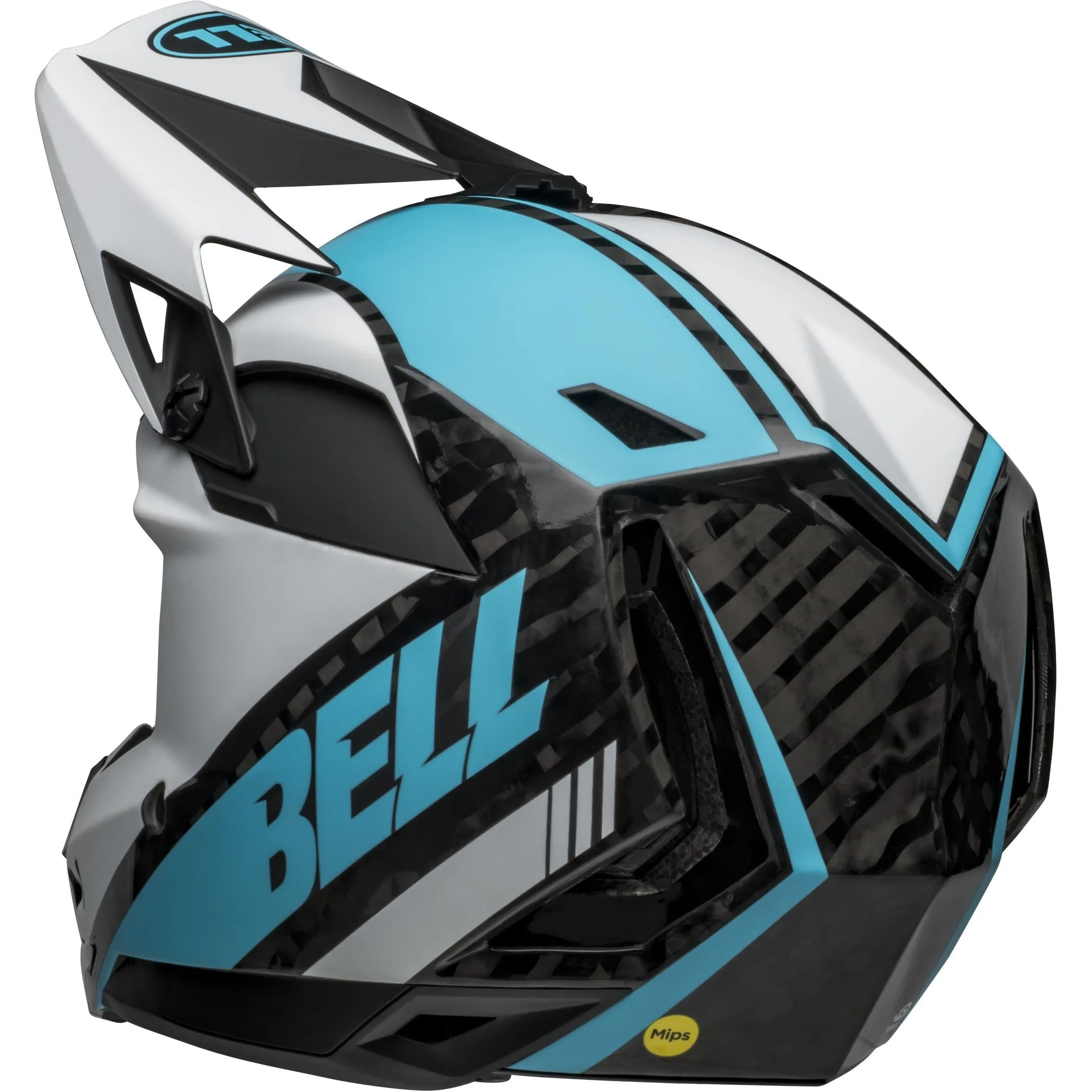 Bell Full-10 Spherical MTB Helmet