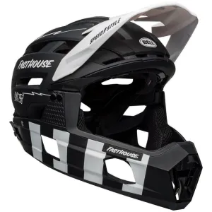 Bell Super Air R MIPS Fasthouse MTB Full Face Helmet - Black