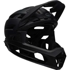 Bell Super Air R MIPS MTB Full Face Helmet - Black