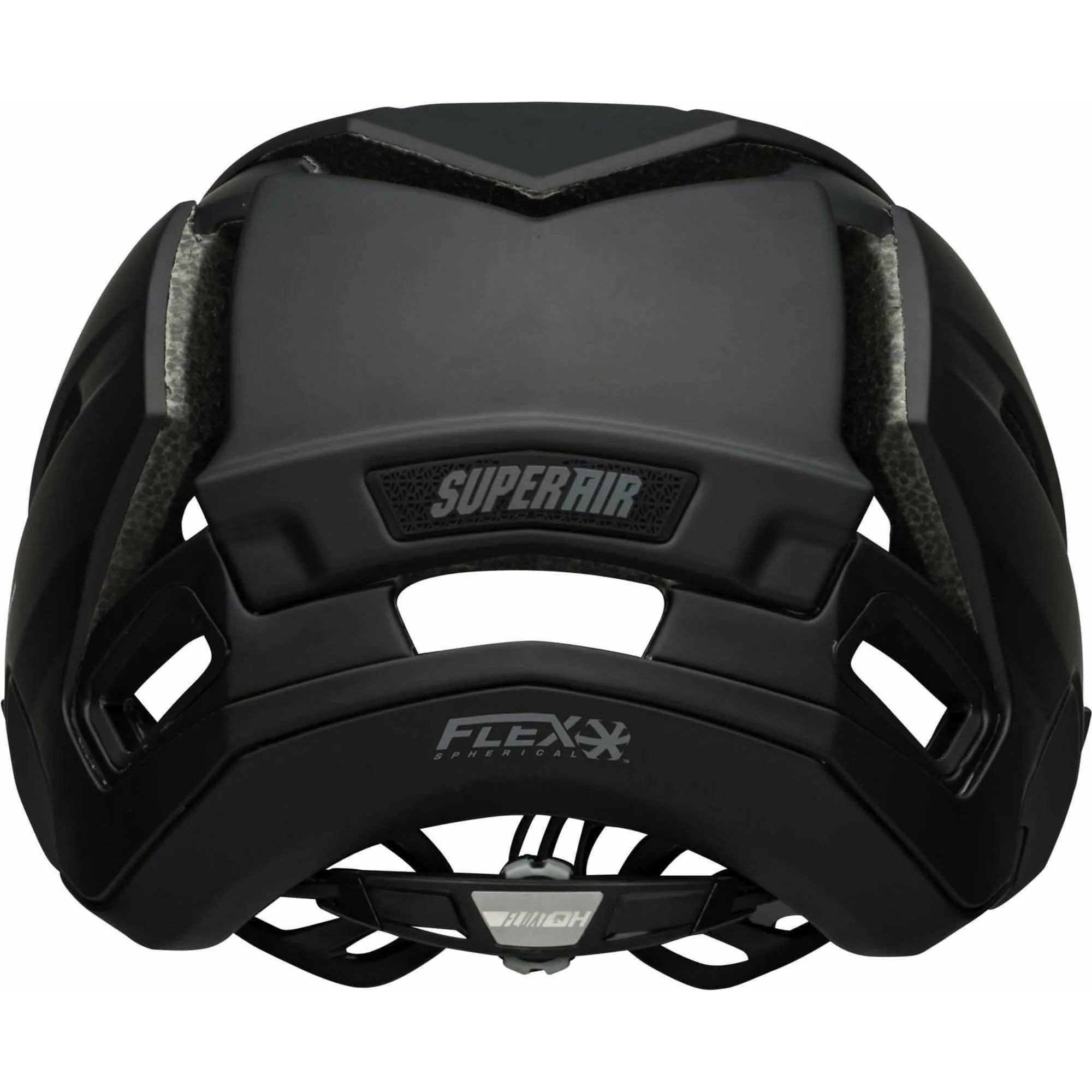 Bell Super Air R MIPS MTB Full Face Helmet - Black