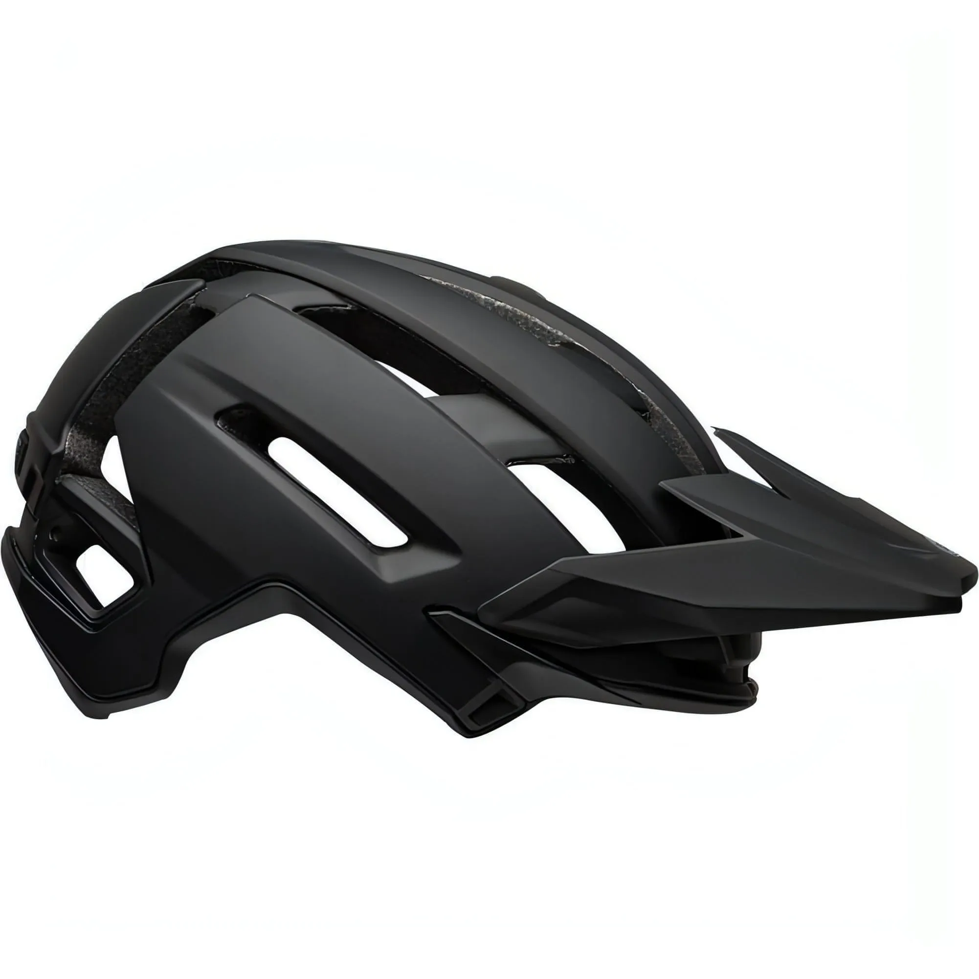 Bell Super Air R MIPS MTB Full Face Helmet - Black