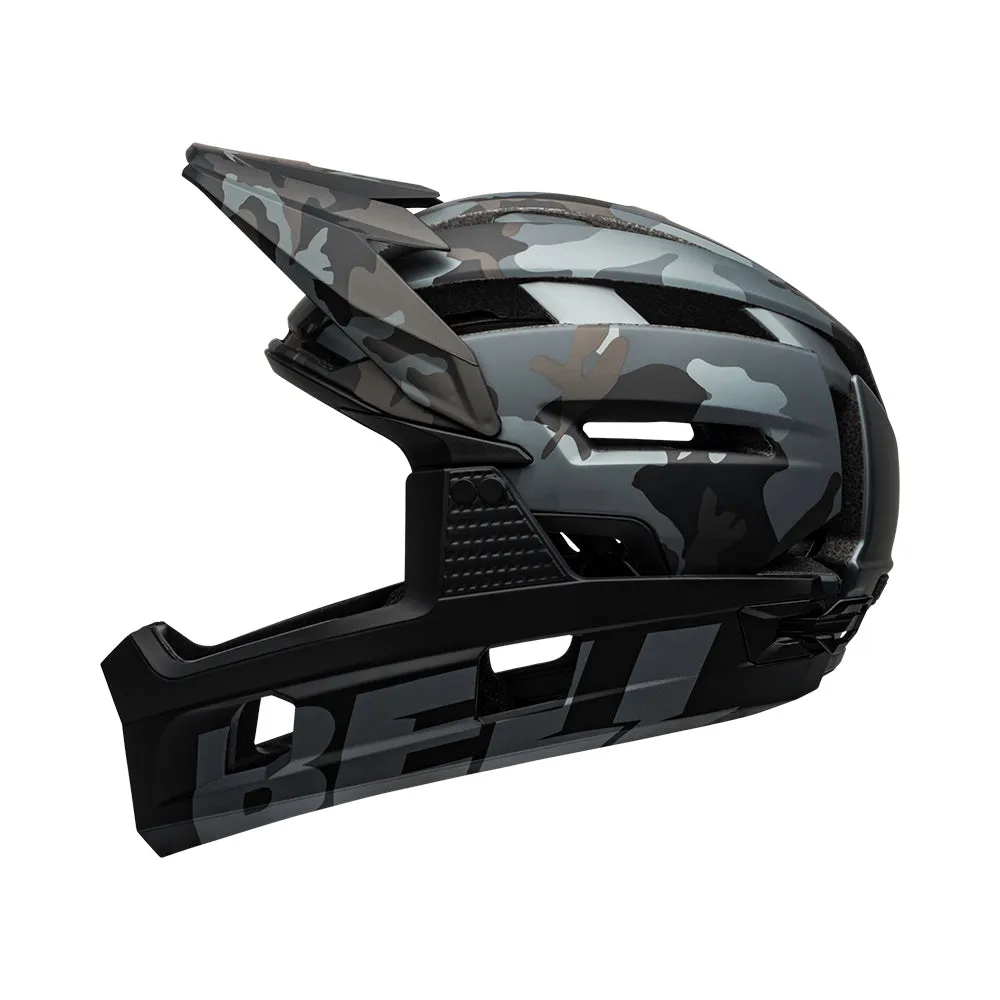 Bell Super Air R - Spherical MIPS Helmet