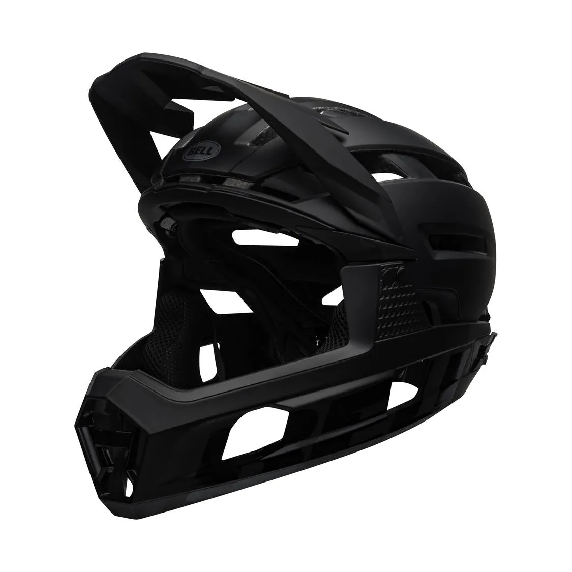 Bell Super Air R - Spherical MIPS Helmet