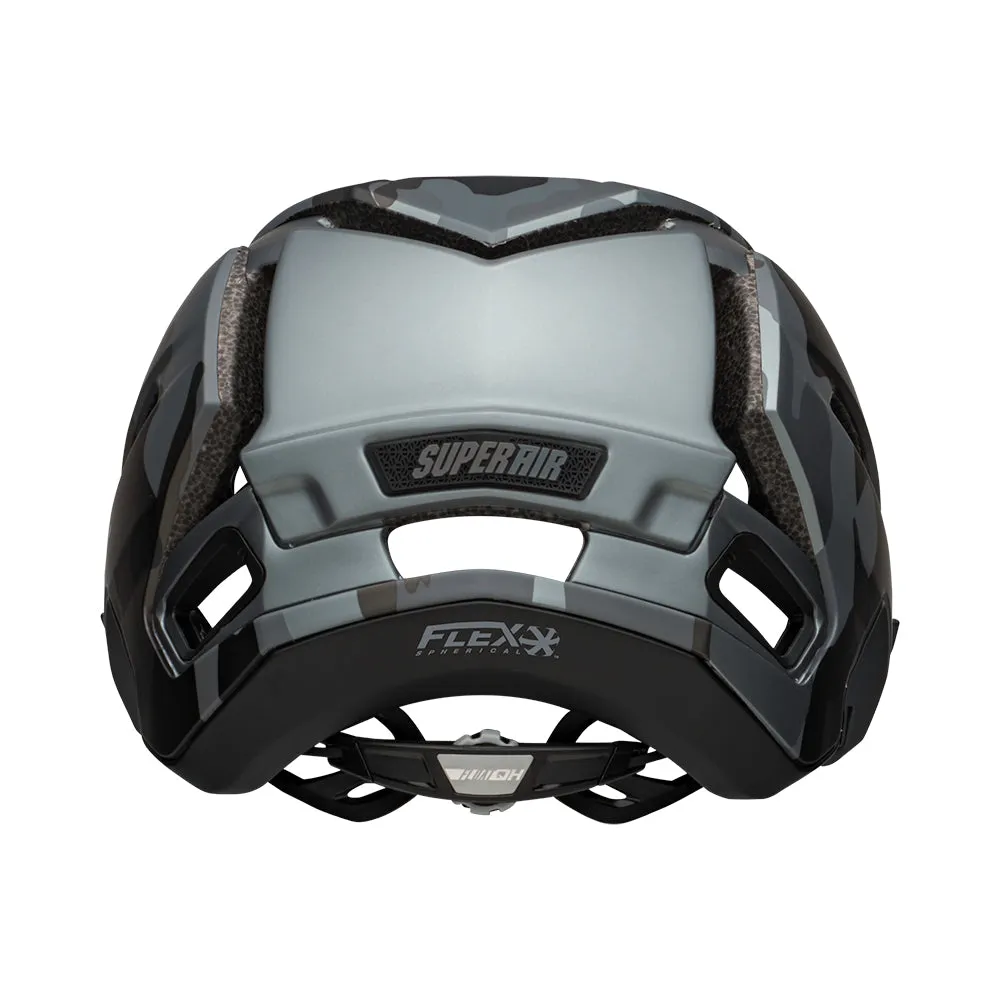 Bell Super Air R - Spherical MIPS Helmet