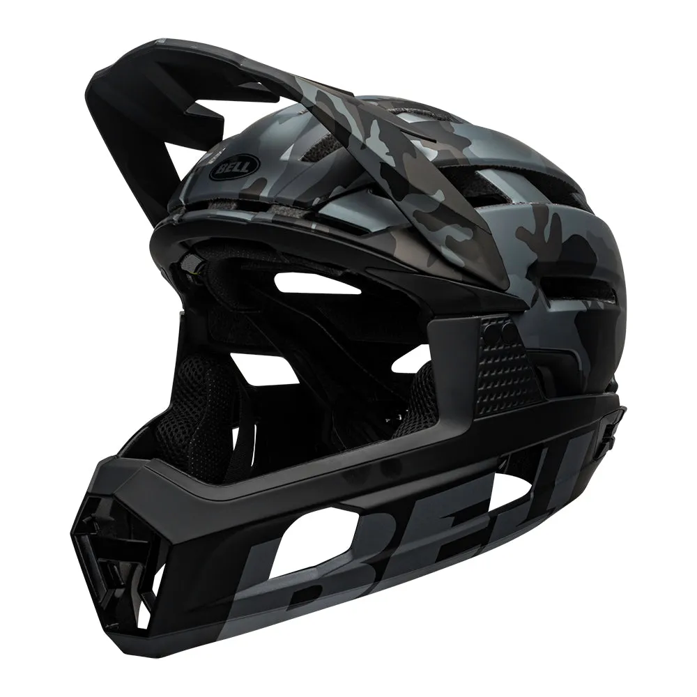 Bell Super Air R - Spherical MIPS Helmet