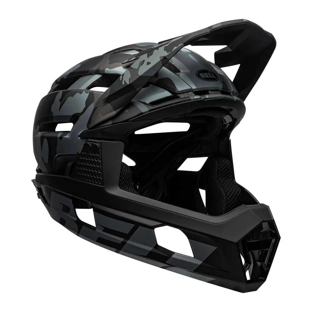 Bell Super Air R - Spherical MIPS Helmet