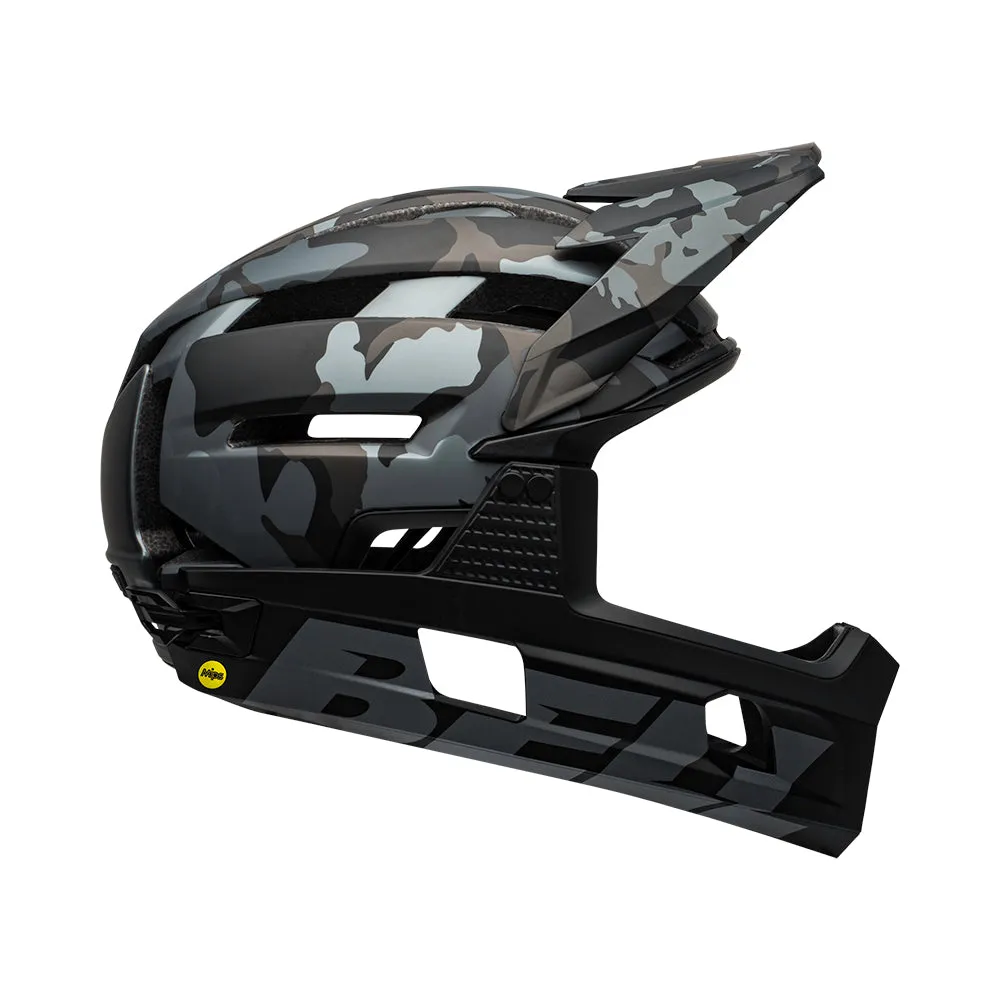 Bell Super Air R - Spherical MIPS Helmet