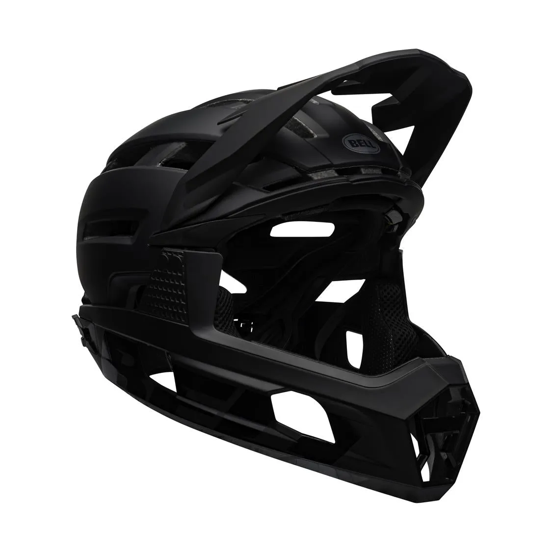 Bell Super Air R - Spherical MIPS Helmet