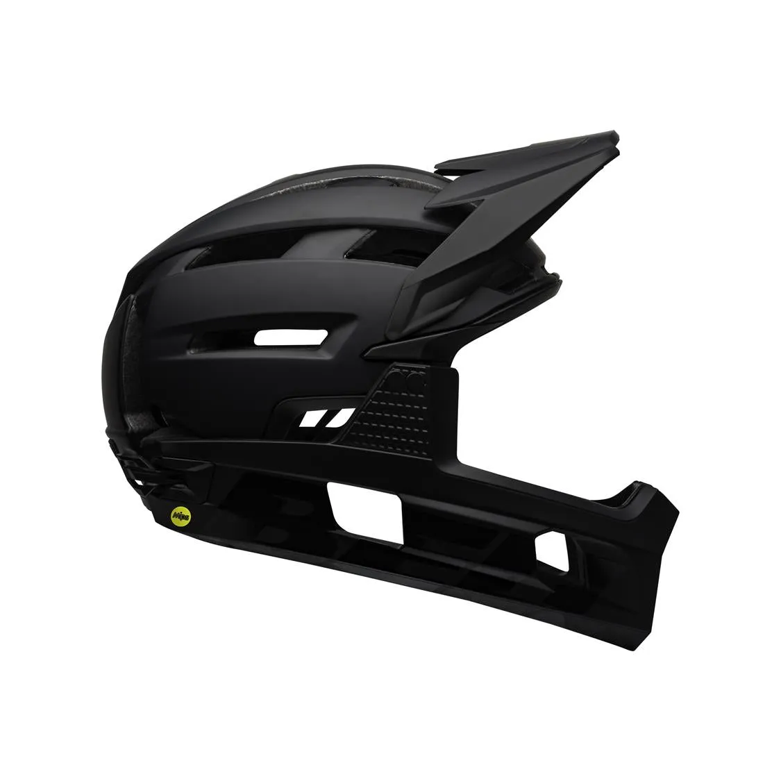 Bell Super Air R - Spherical MIPS Helmet