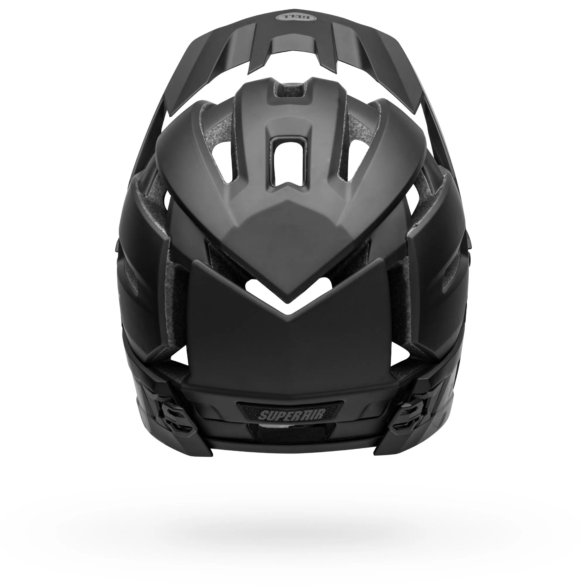 Bell Super Air R Spherical MTB Full Face Helmet
