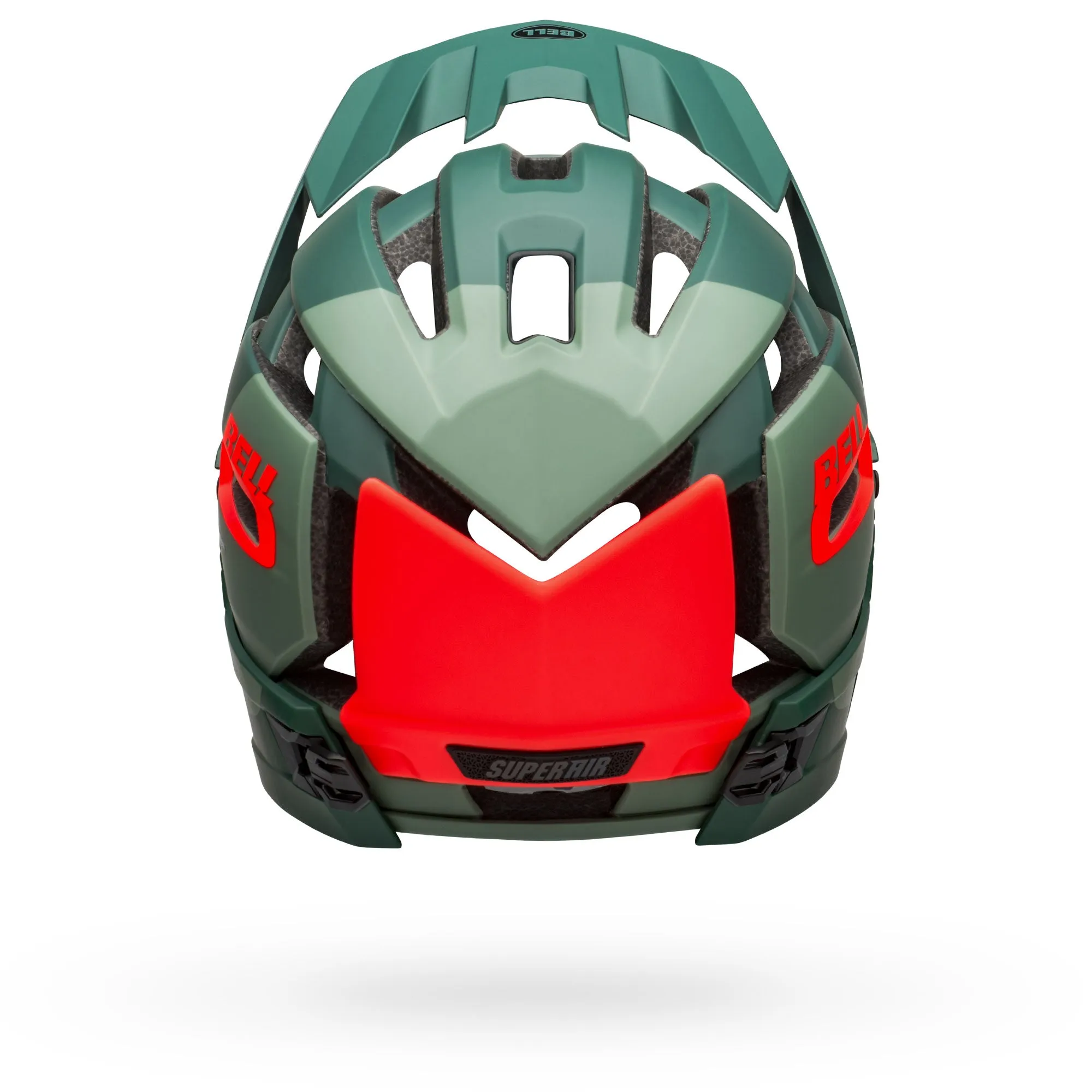 Bell Super Air R Spherical MTB Full Face Helmet