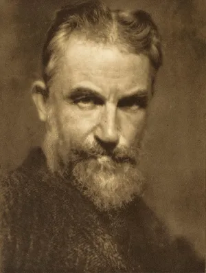 Bernard Shaw