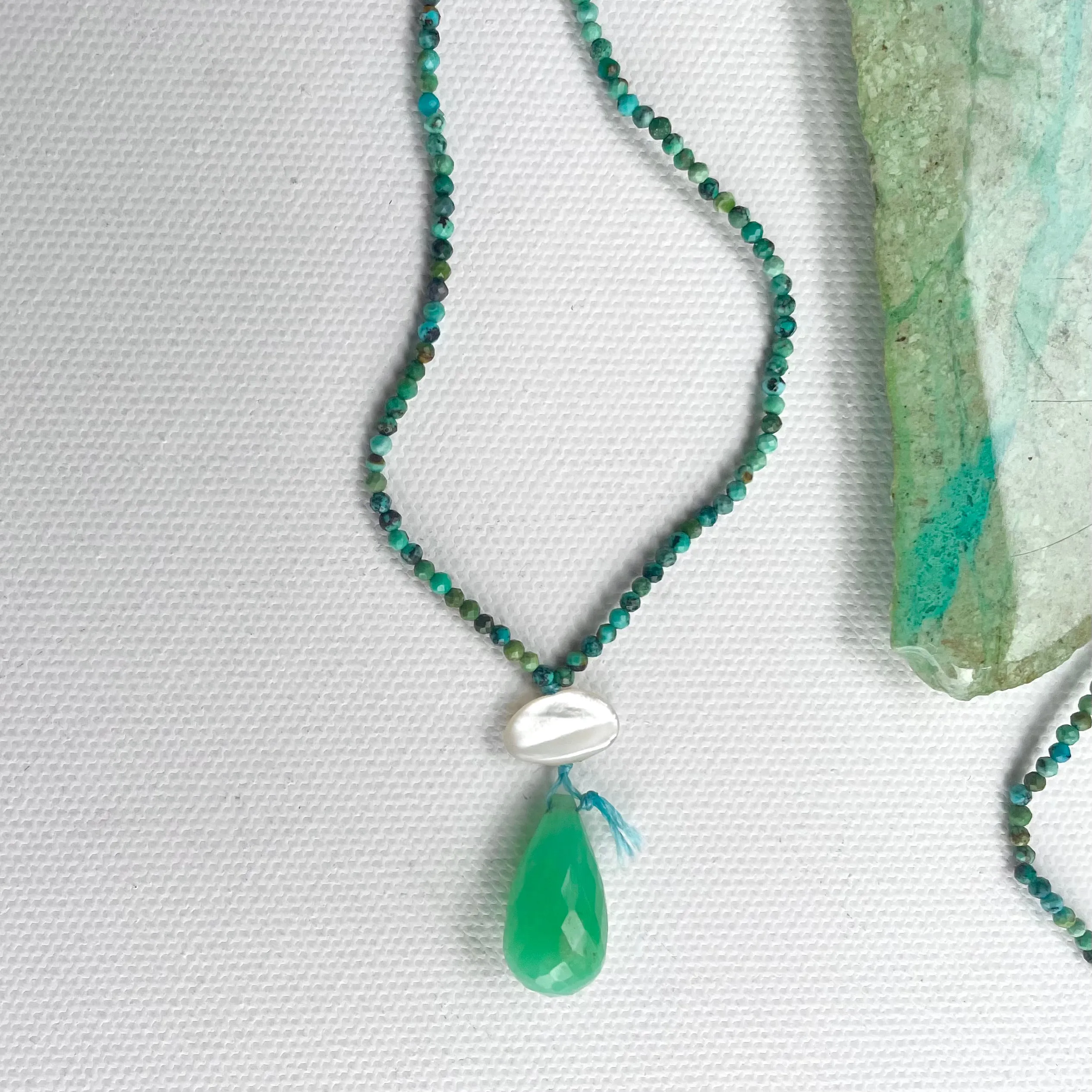 Bisbee Necklace