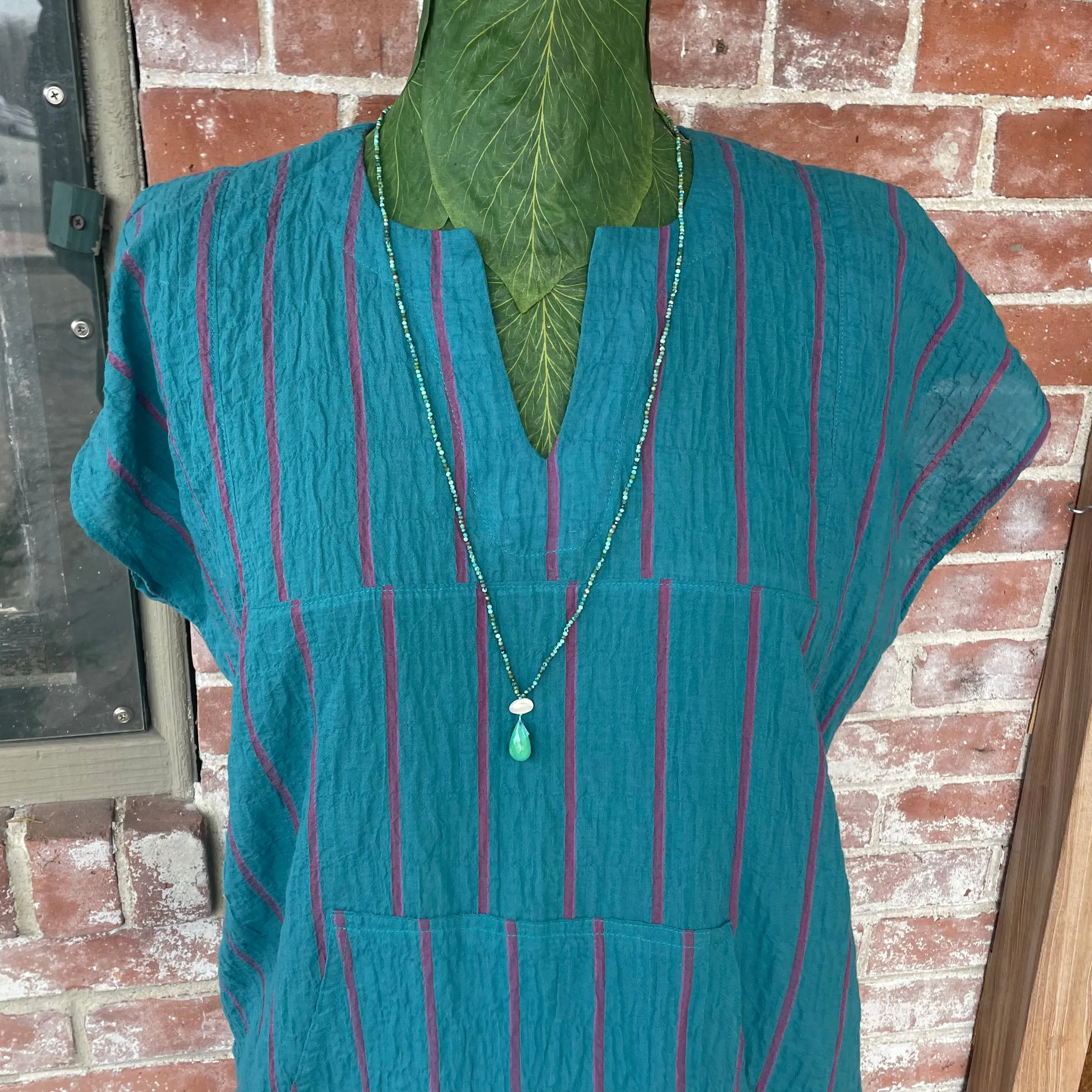 Bisbee Necklace