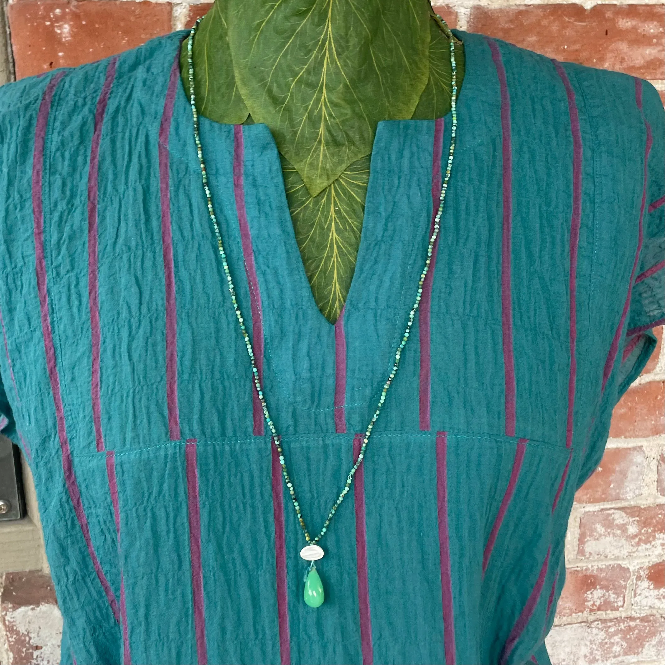 Bisbee Necklace