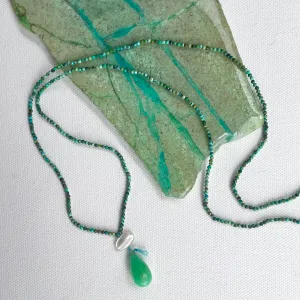 Bisbee Necklace