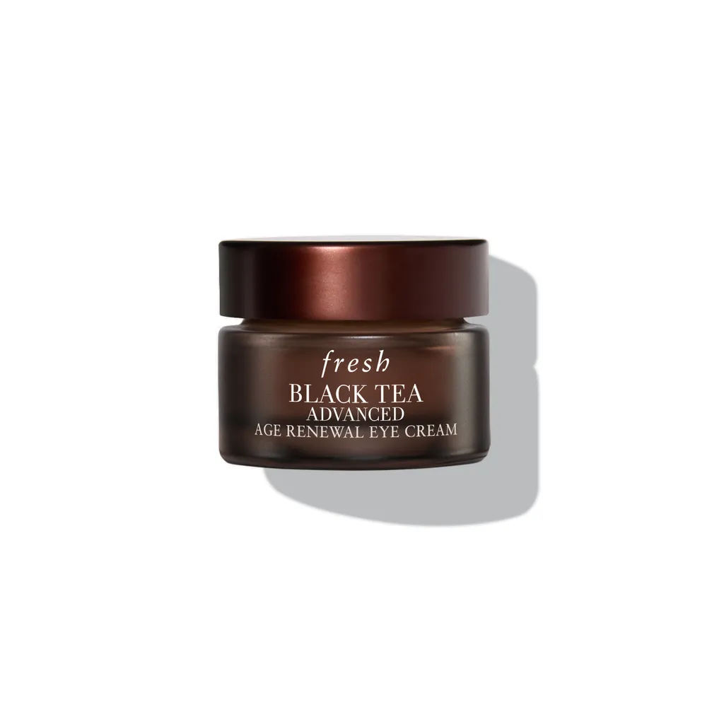 Black Tea Advanced Age Renewal Eye Cream
