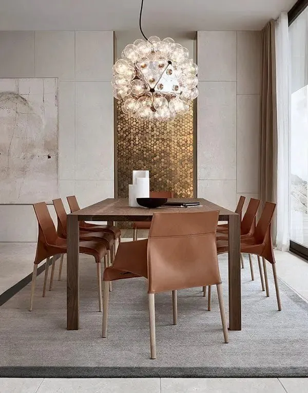 Blade - Dining table