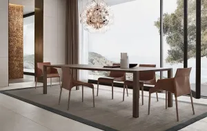 Blade - Dining table