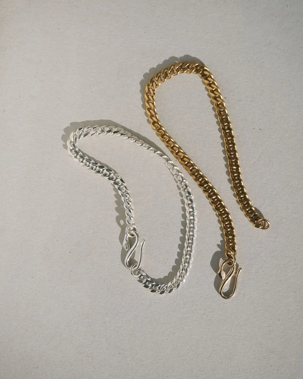 Bona Dea Bracelet | Gold