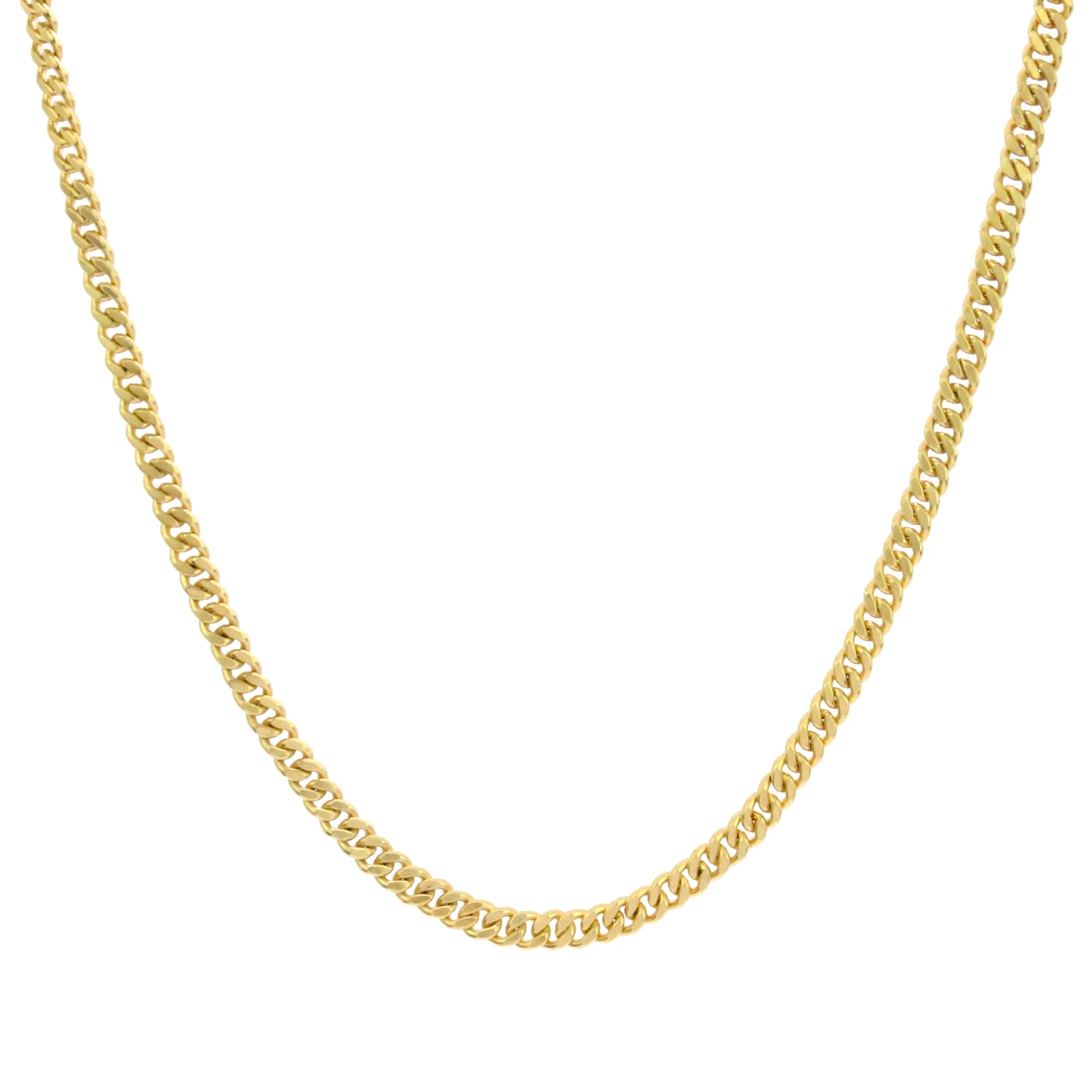 Bona Dea Necklace | Gold