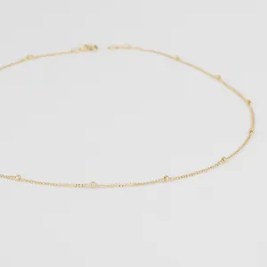 Brooke Chain Necklace