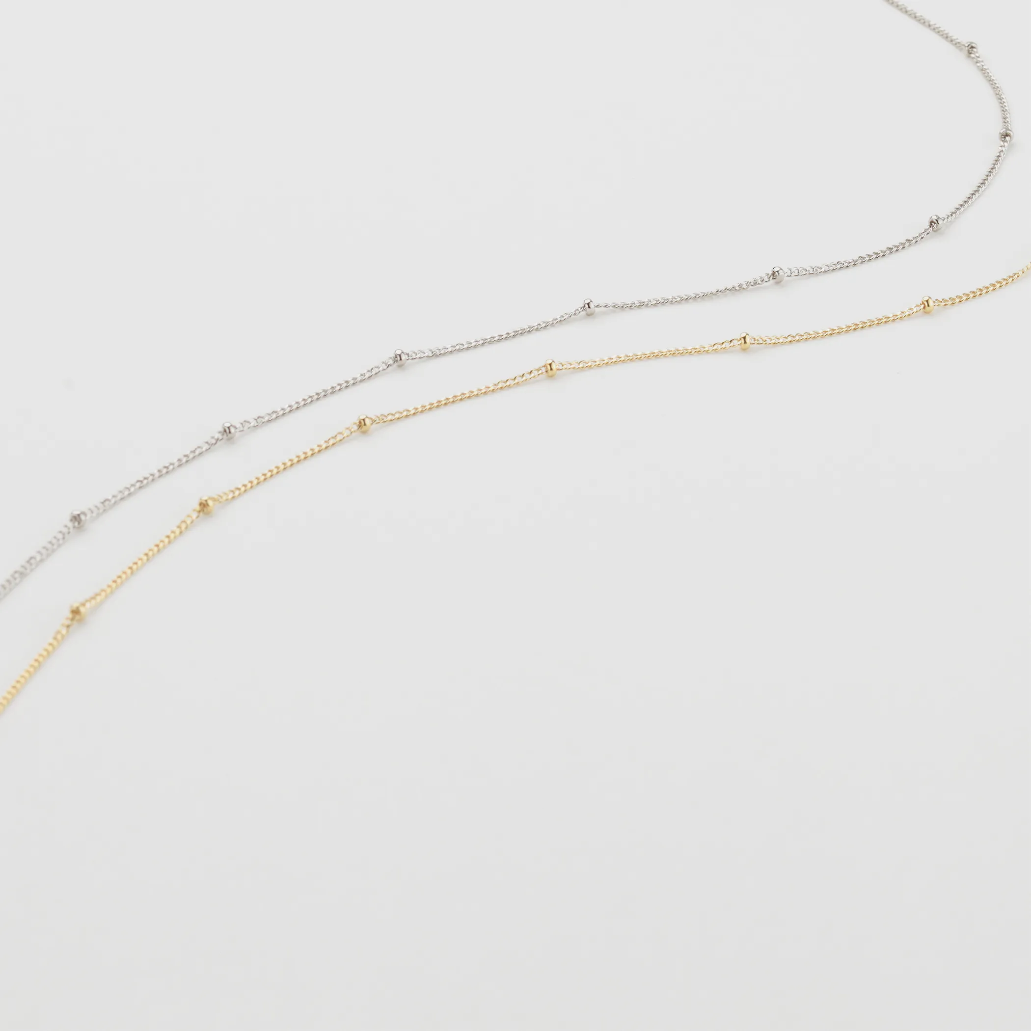 Brooke Chain Necklace