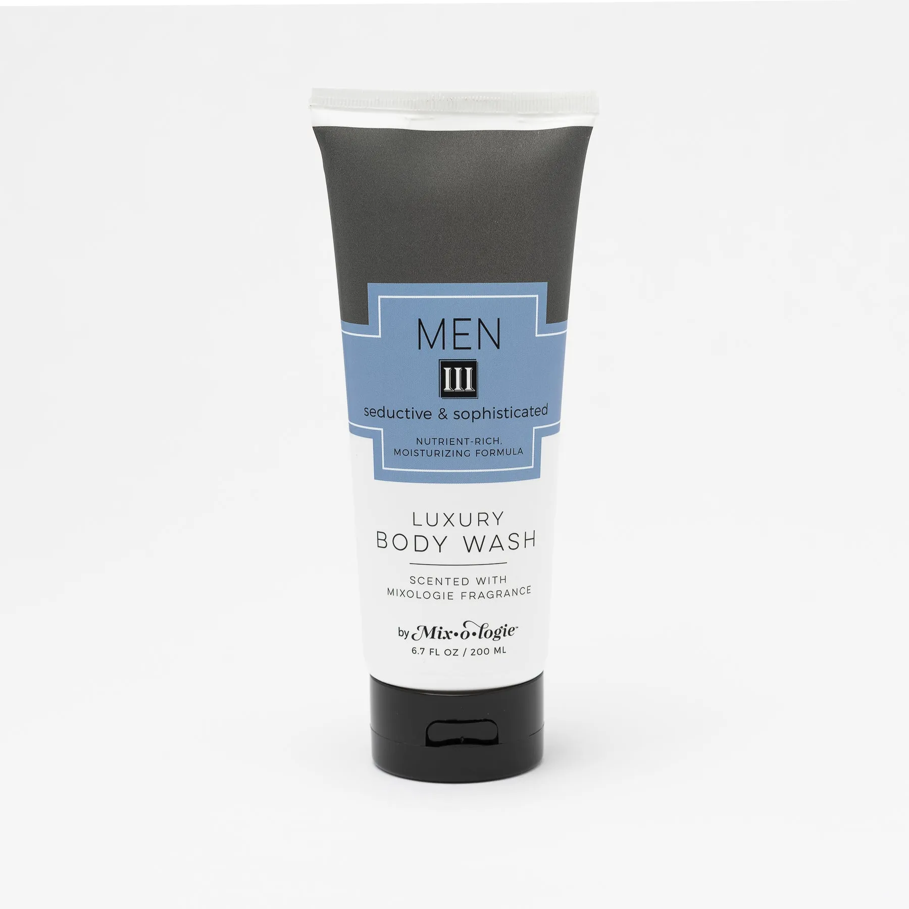 Bundle & Save on Men's III (seductive & sophisticated) Scented Products!
