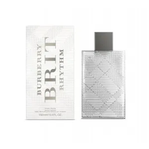 Burberry Brit Rhythm For Women 150ml Body Wash