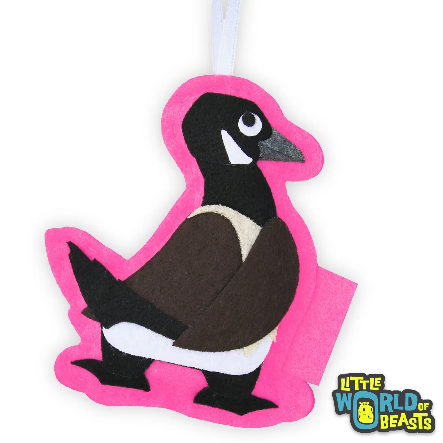 Canadian Goose