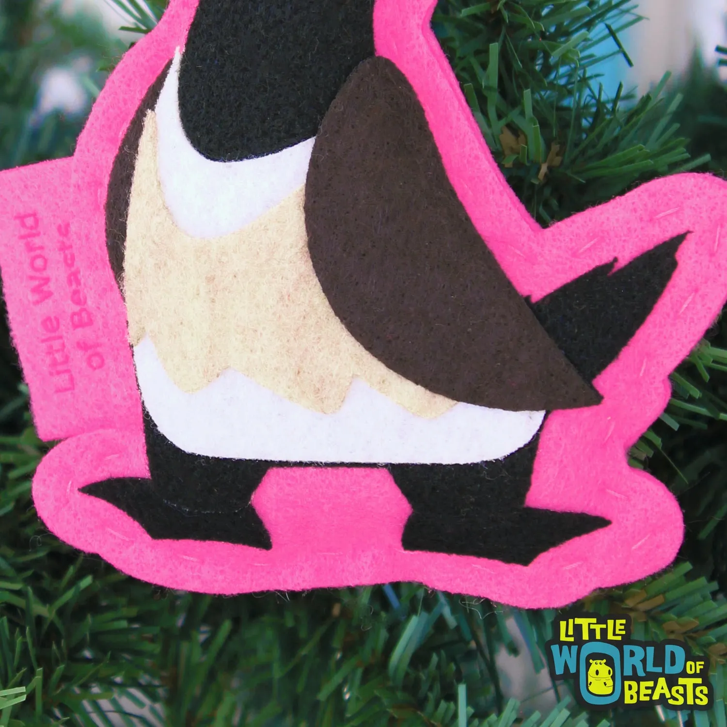 Canadian Goose