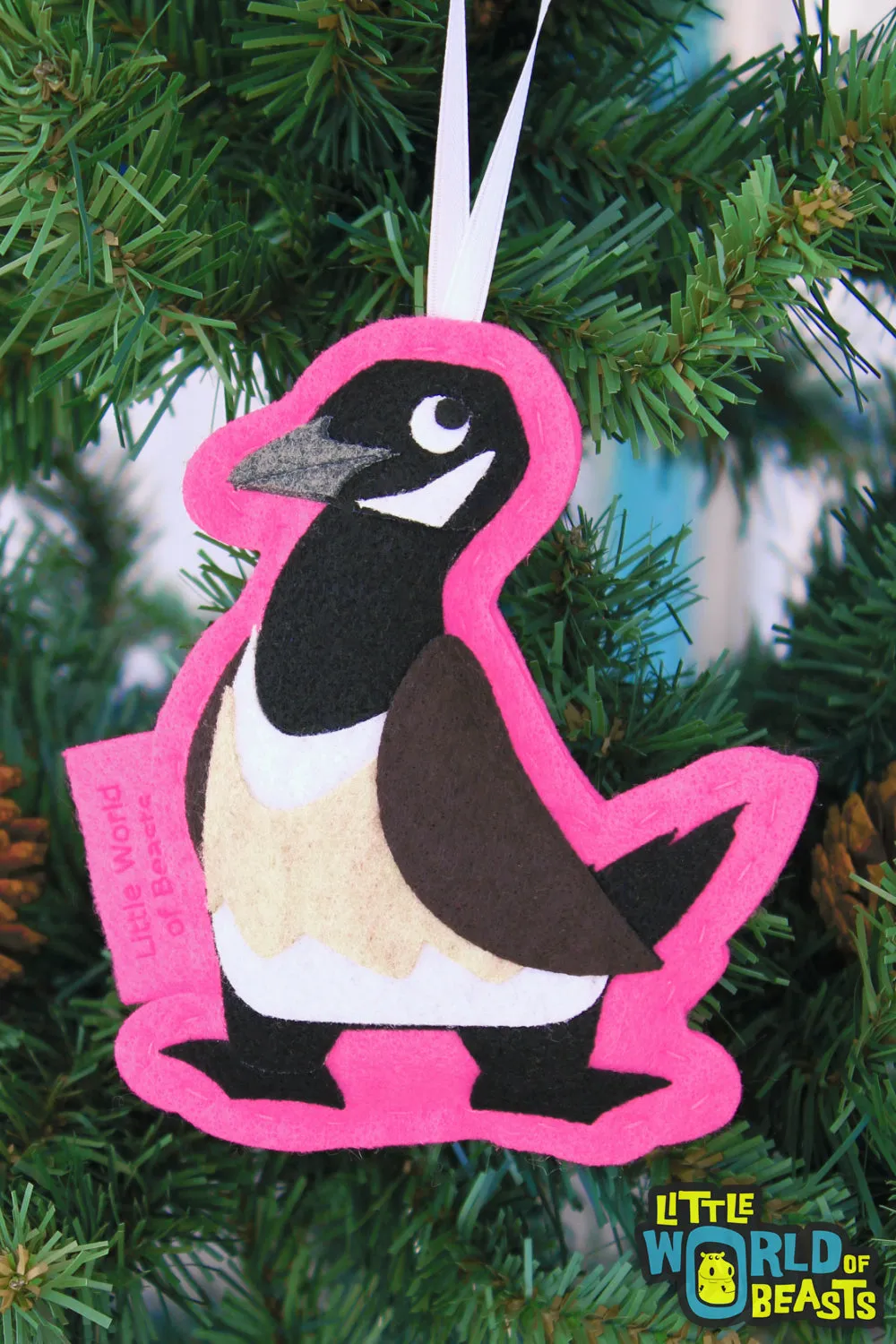 Canadian Goose