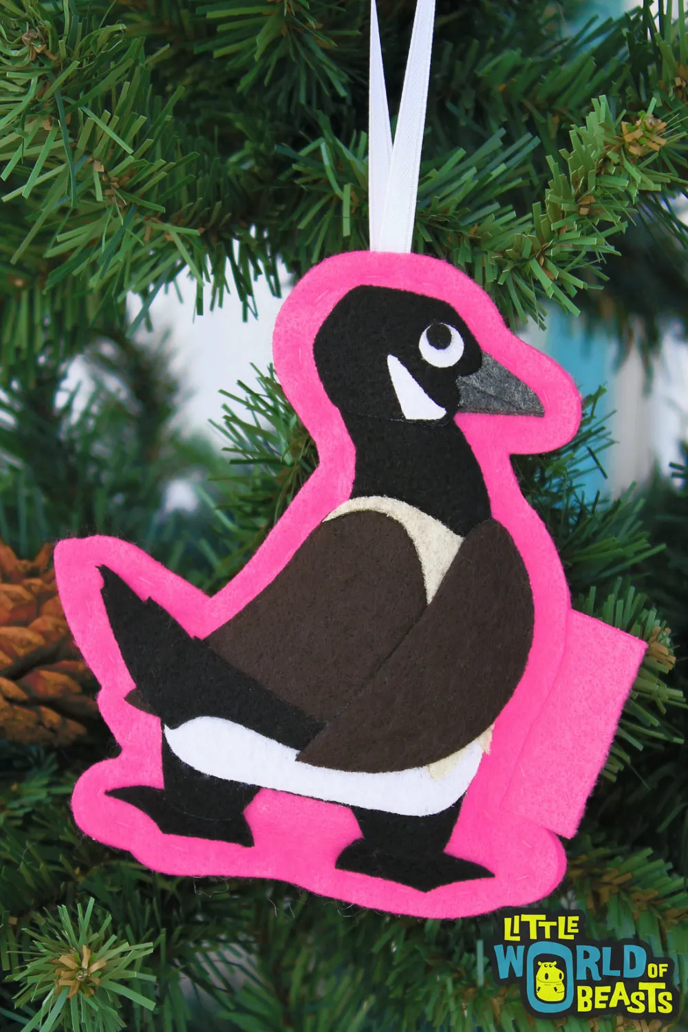 Canadian Goose