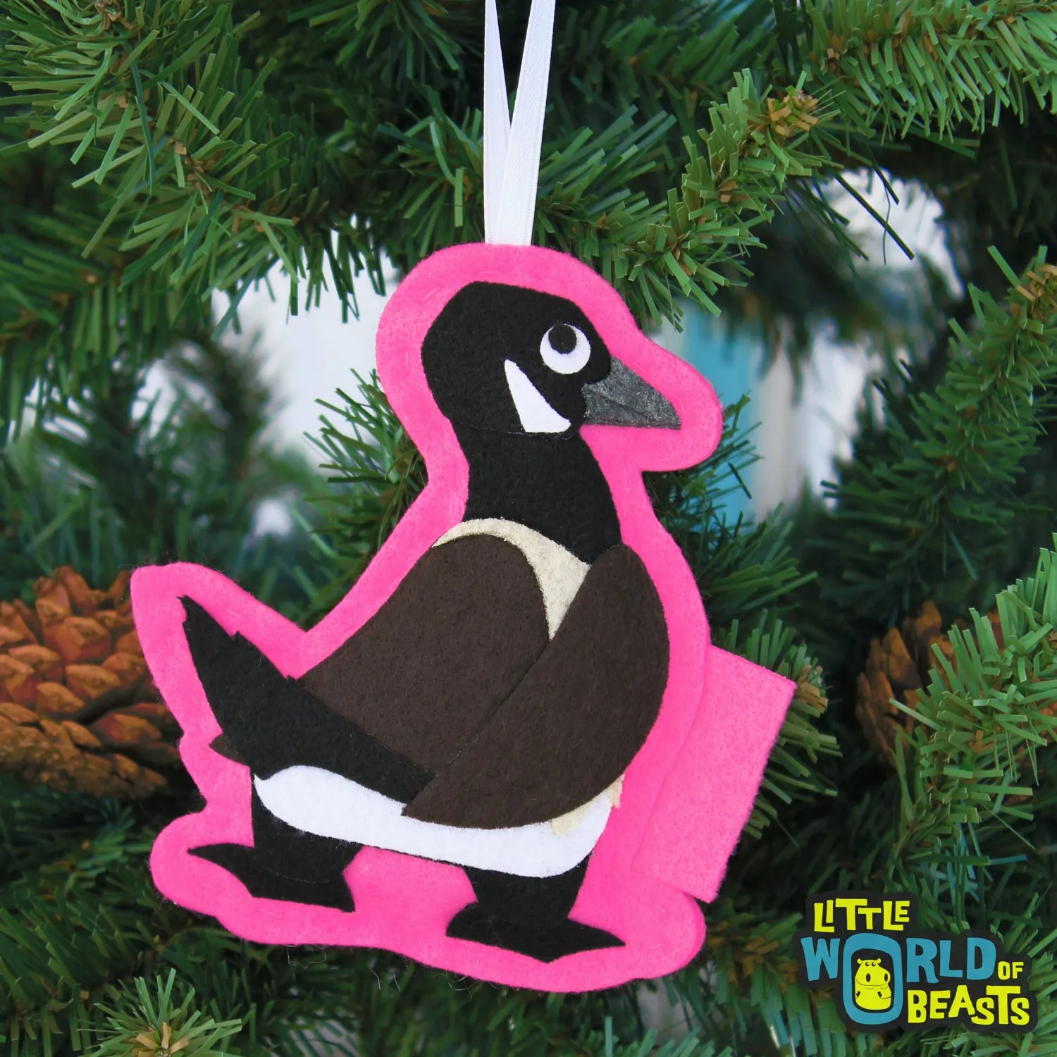 Canadian Goose