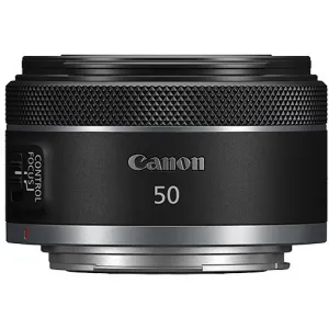 CANON RF 50mm F1.8 STM
