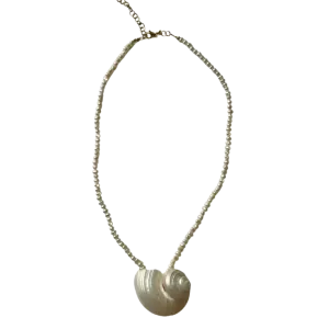 Capri Charmed Necklace