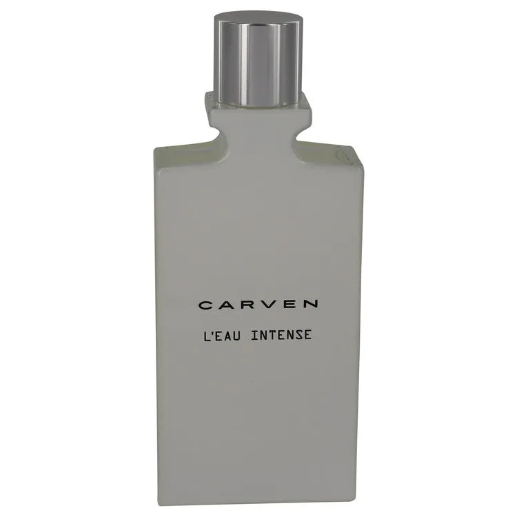 Carven L'eau Intense Eau De Toilette Spray (Tester) By Carven