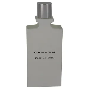 Carven L'eau Intense Eau De Toilette Spray (Tester) By Carven
