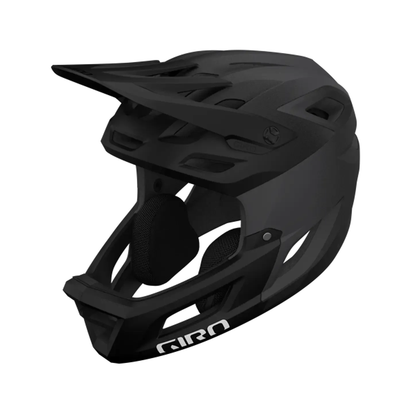 Casco Giro Coalition Spherical Mate Black