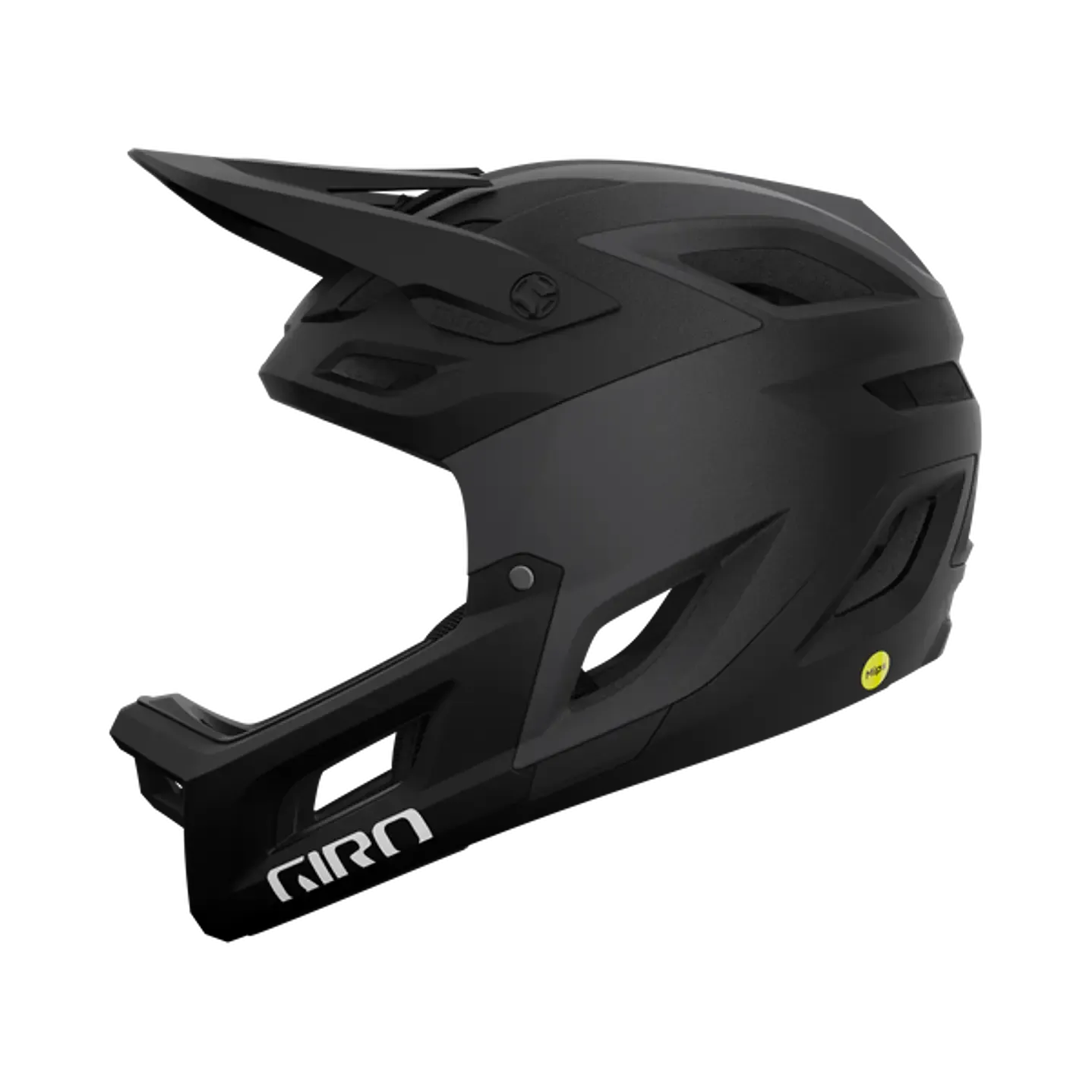 Casco Giro Coalition Spherical Mate Black
