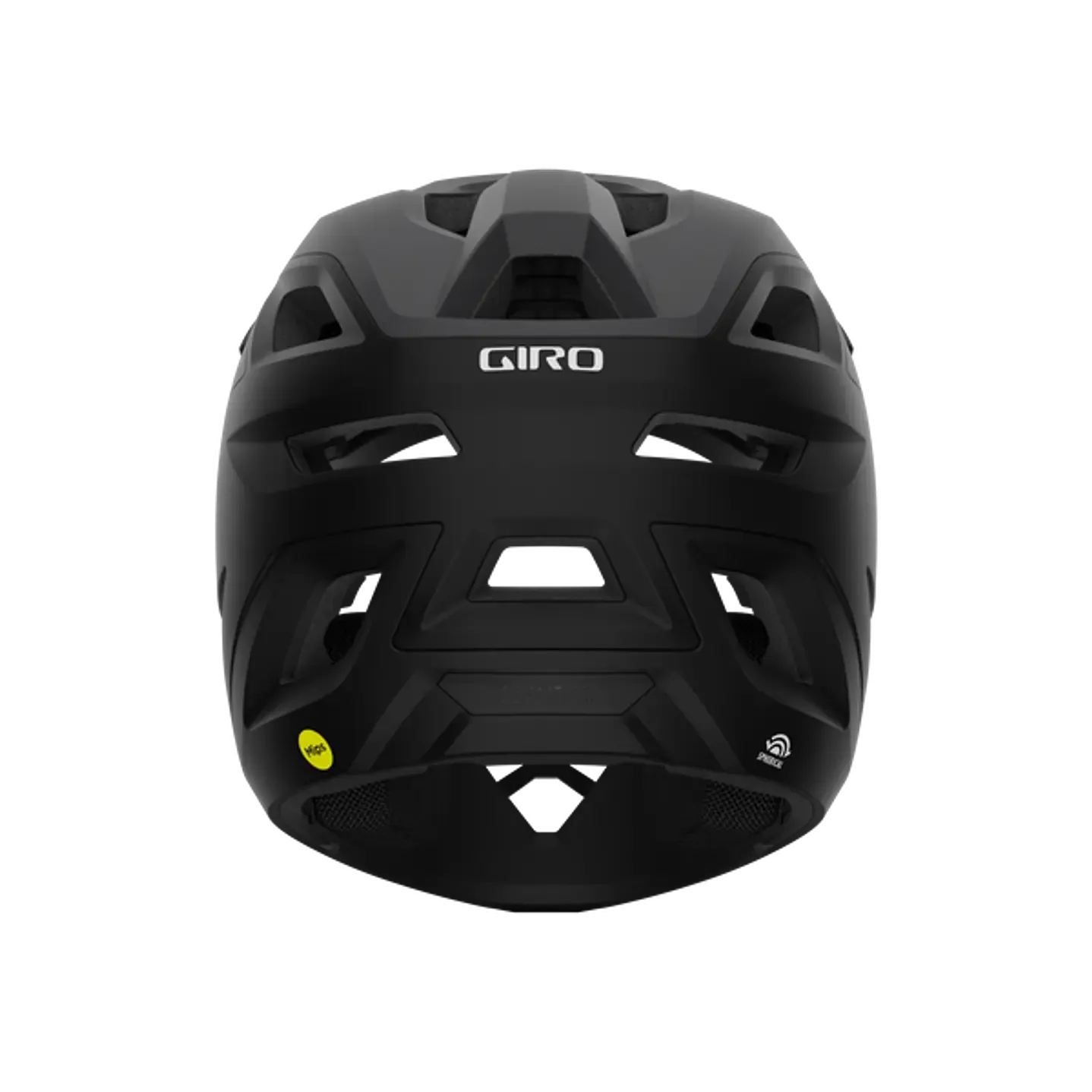Casco Giro Coalition Spherical Mate Black