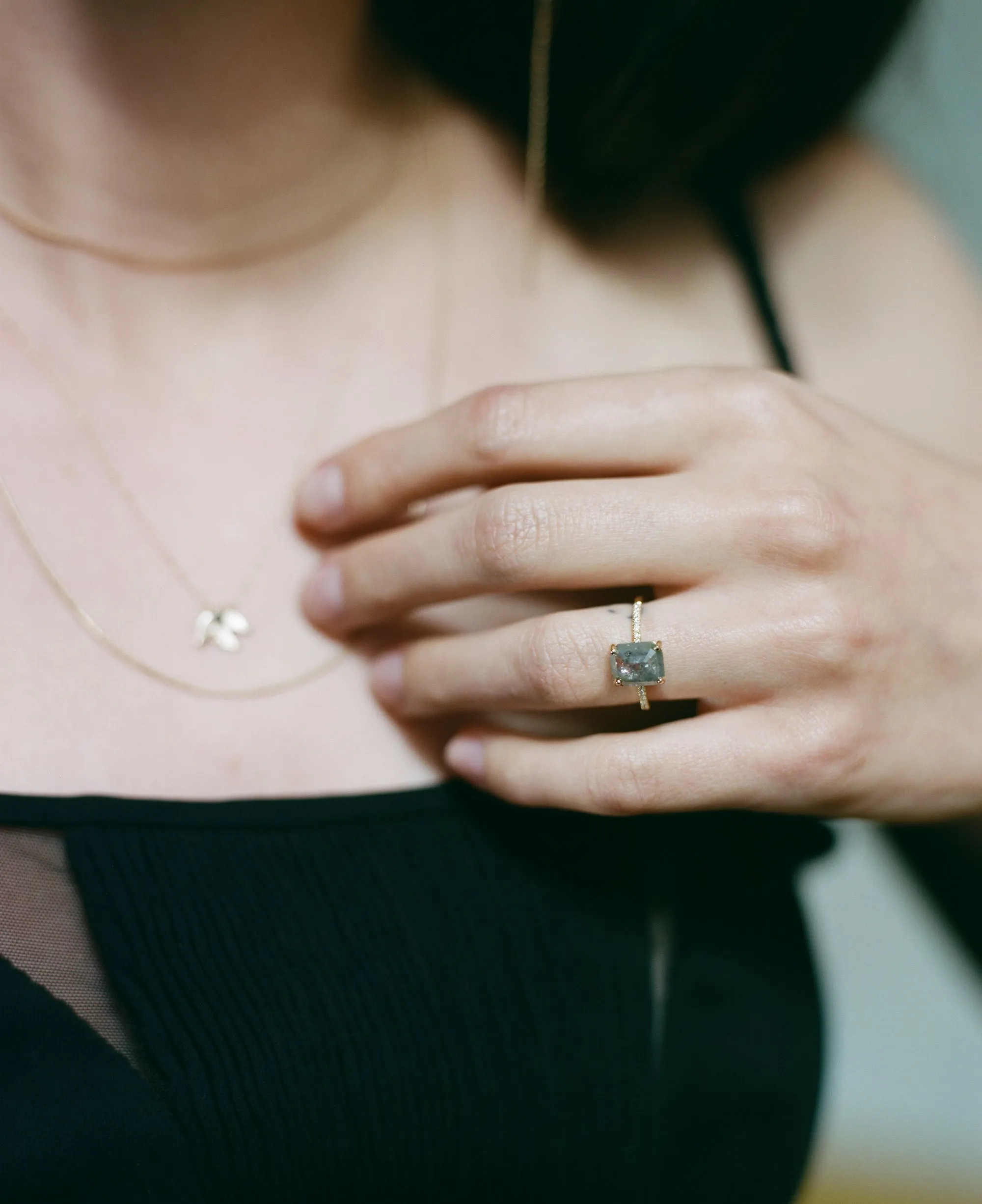 celia necklace