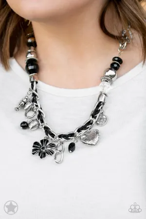 Charmed, I Am Sure - Paparazzi Accessories